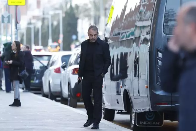 El Barça da su último adiós al Doctor Miñarro