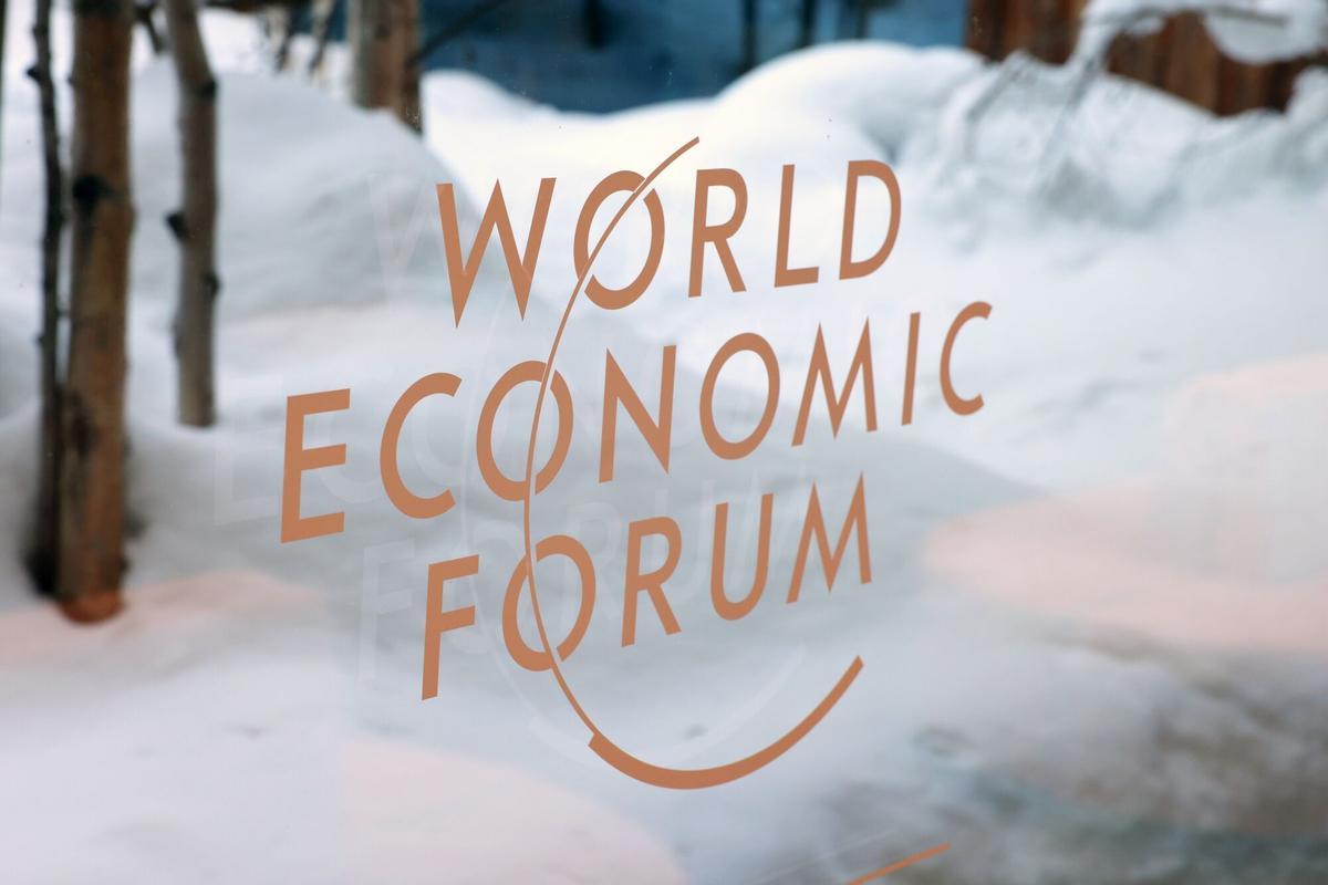 El Fòrum de Davos es reuneix sota el pes de Gaza i la guerra d’Ucraïna