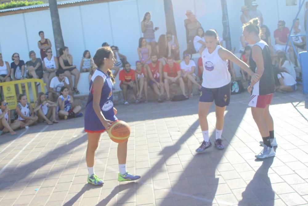 3x3 La Ribera (3/3)