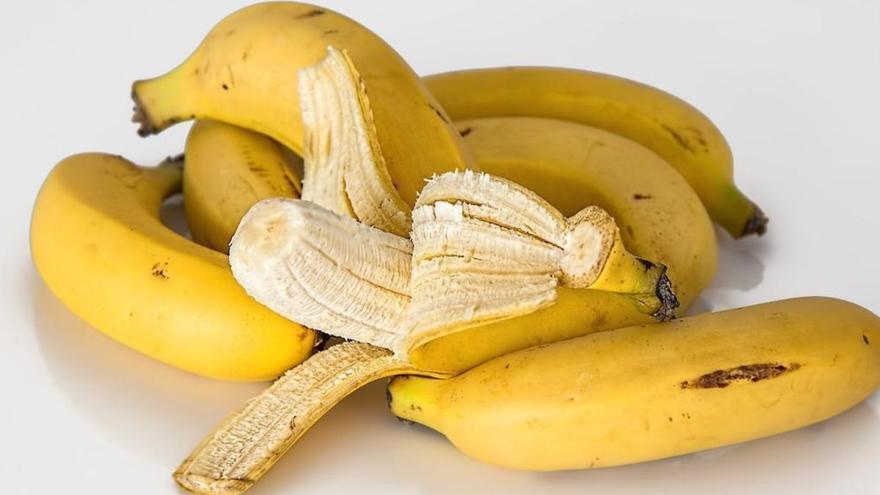 Adiós al plátano estos son los motivos por los que hay que eliminarlos