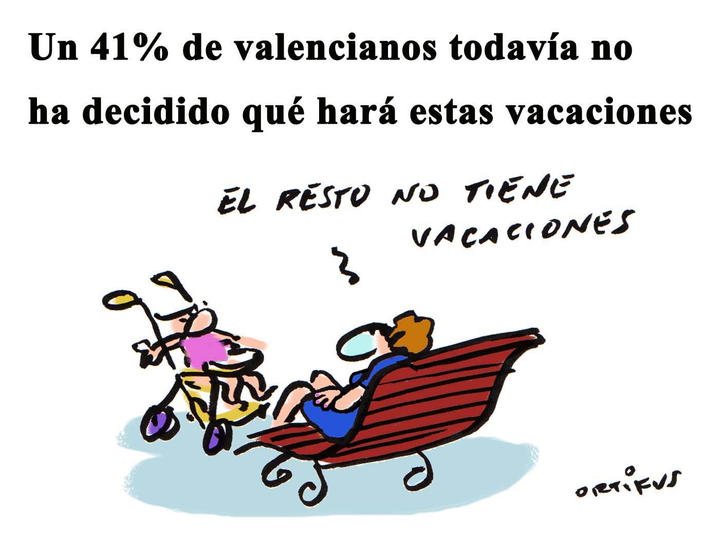 vacaciones