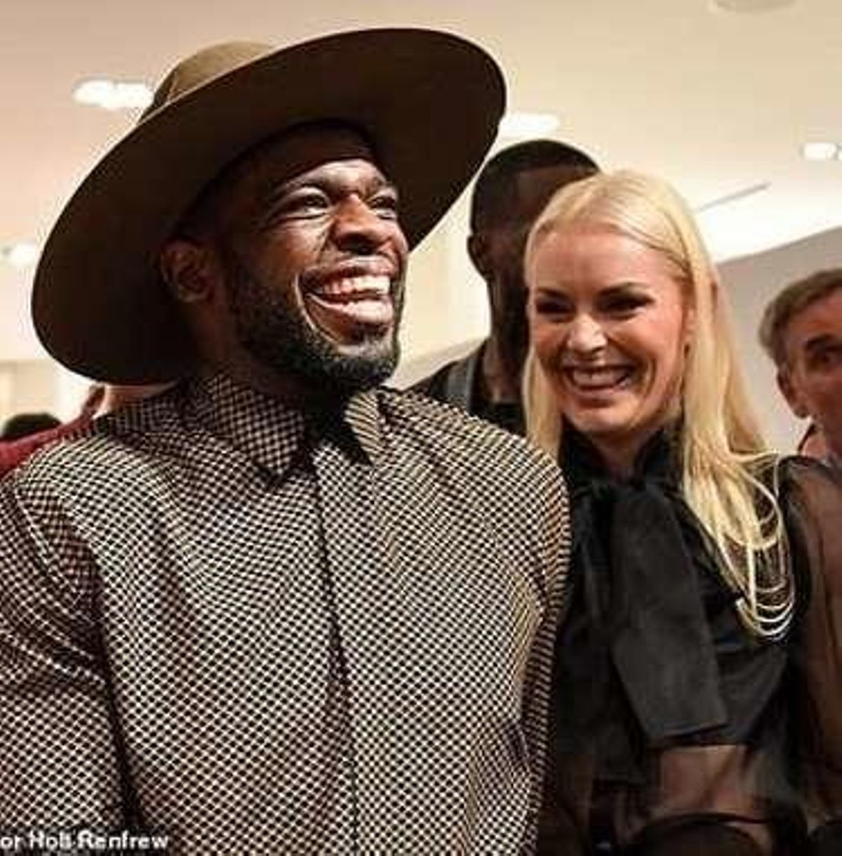La nueva vida de Lindsey Vonn tras su retirada: anuncia su compromiso y se muda a Nueva Jersey