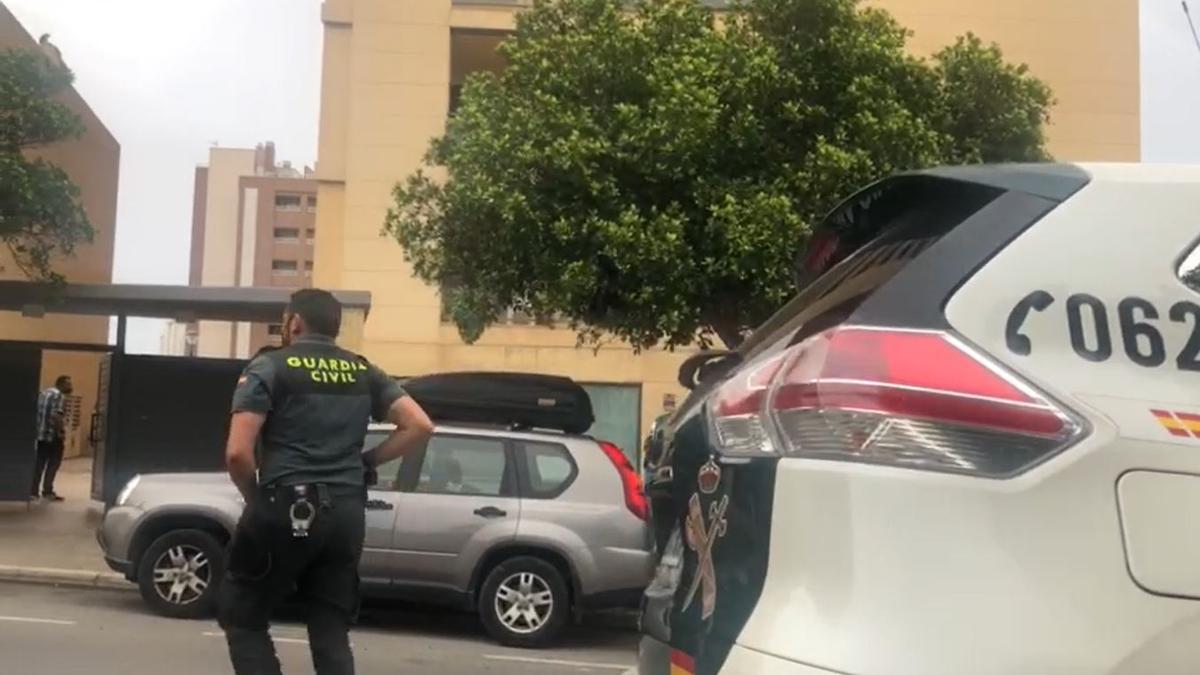 Un joven muere apuñalado y otro resulta herido en una pelea en La Vila Joiosa