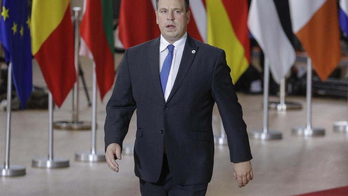 Dimite el primer ministro de Estonia, Juri Ratas, tras el último escándalo de corrupción de su partido