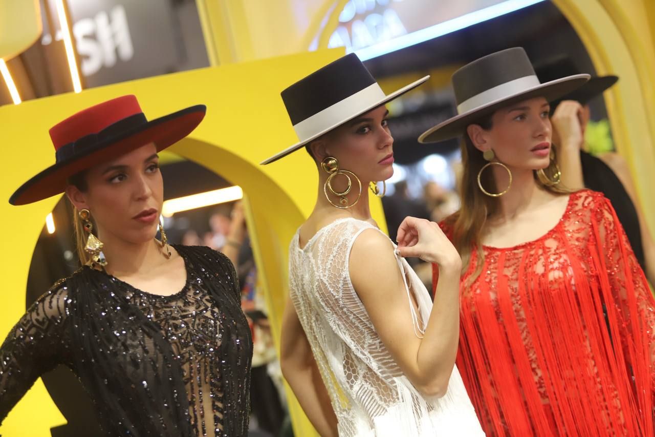 Córdoba en Fitur. La segunda jornada, en imágenes