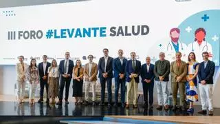 El sector sanitario sitúa la innovación y el paciente en el centro de la transformación