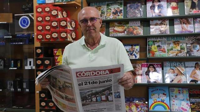 Manuel Fernández: "Se tiene miedo por la actual inestabilidad"