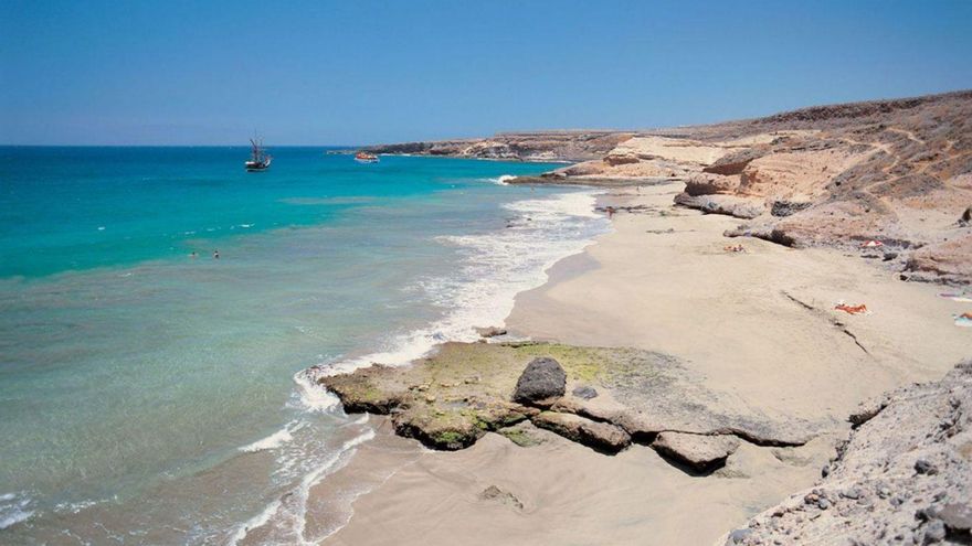 Six million for improvements in Teide, Caleta de Adeje and the fight against fire