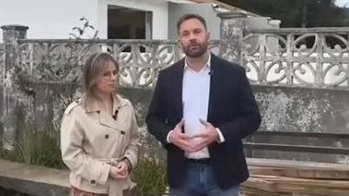 Dimite la portavoz del PP de Miño, Fátima Blanco: "Cuando la traición viene de tus compañeros, lo mejor es hacerse a un lado"