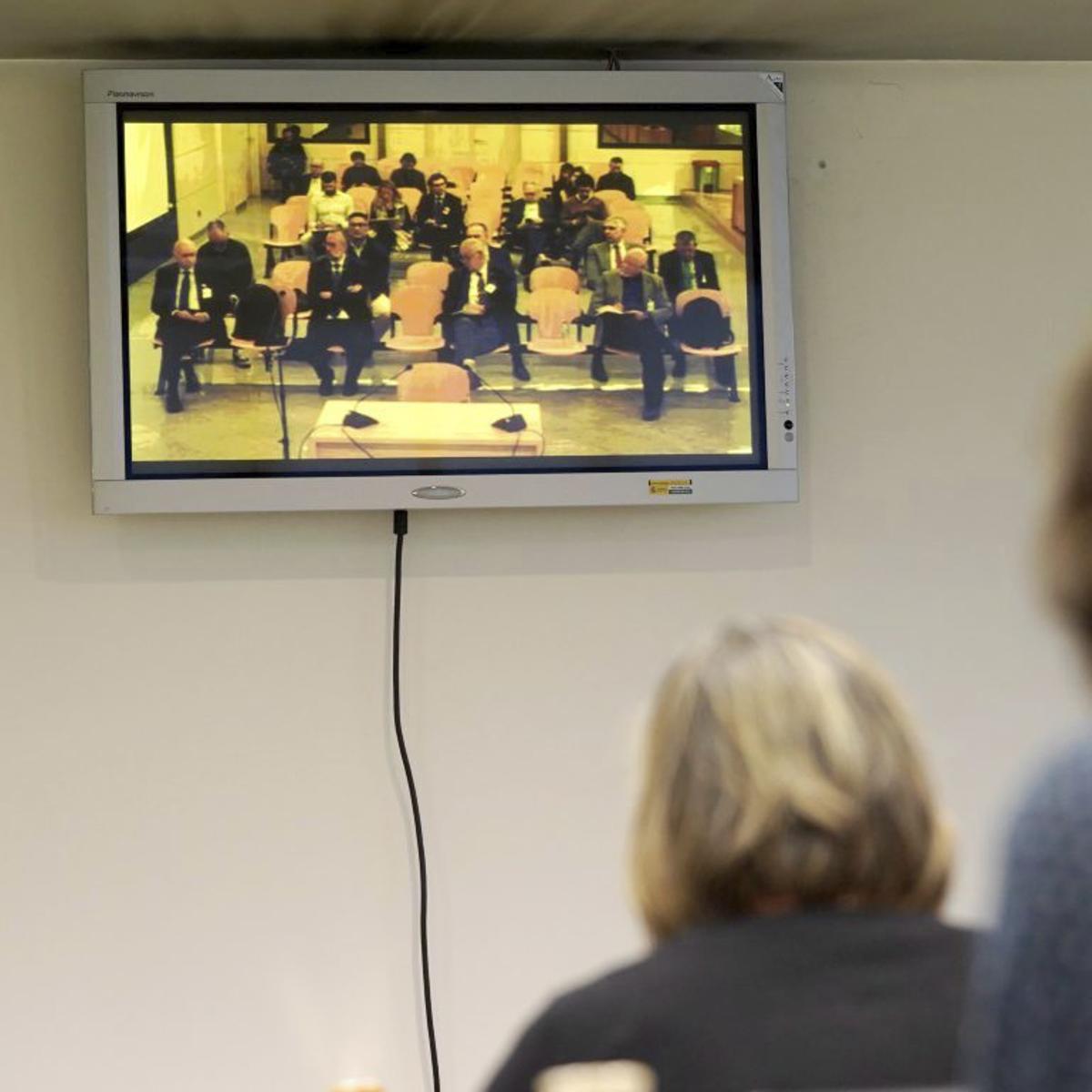 Fernández Díaz acusa la Policia de manipular proves