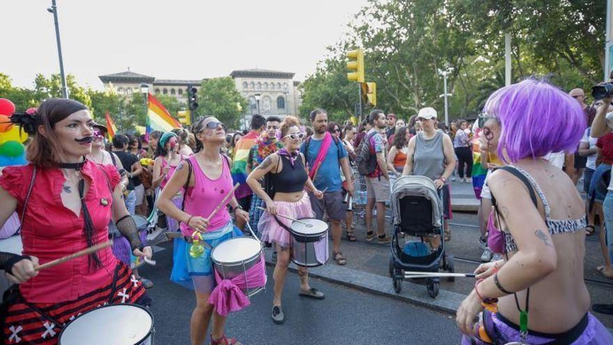 Orgullo por la igualdad