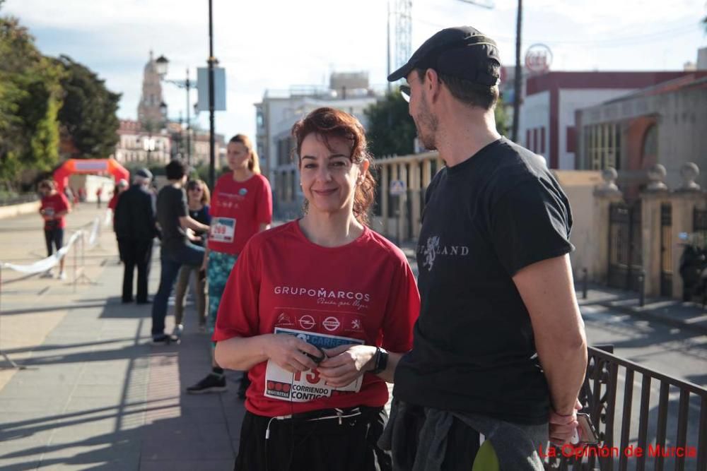 Carrera Popular Assido