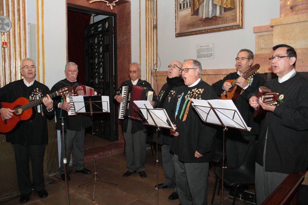 'Els Llauradors' se despiden de Castelló con un gran concierto. Esta es su historia en imágenes