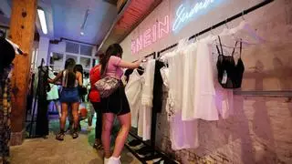 Guerra en el 'fast-fashion': Shein demanda a Temu en Estados Unidos por copiar sus diseños