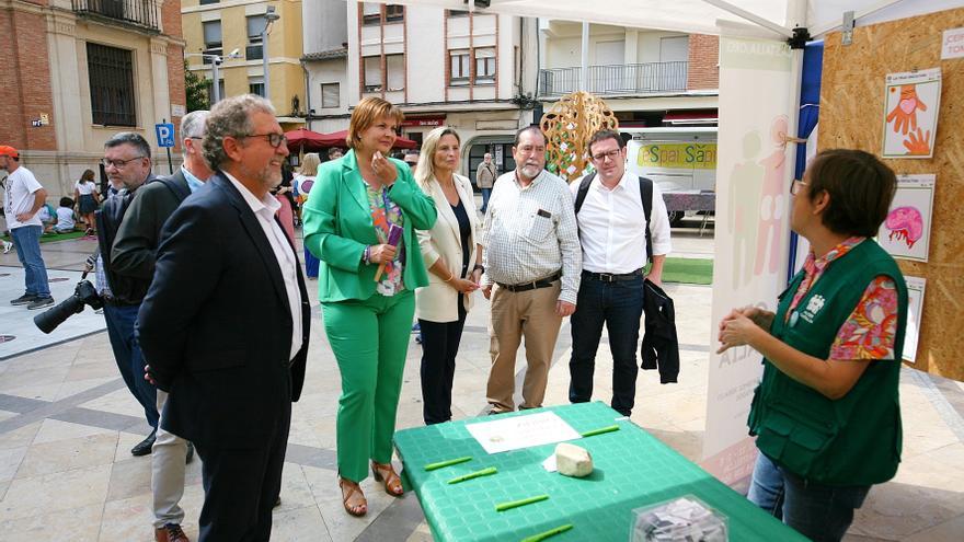 Llamamiento a la donación en Castellón, una de las provincias más solidarias de España