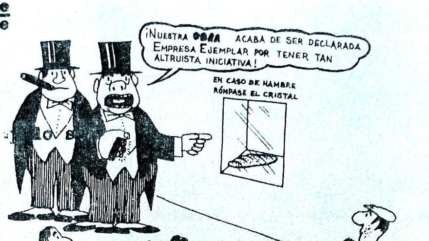 Hace medio siglo. Alicante 1976: la huelga de la construcción