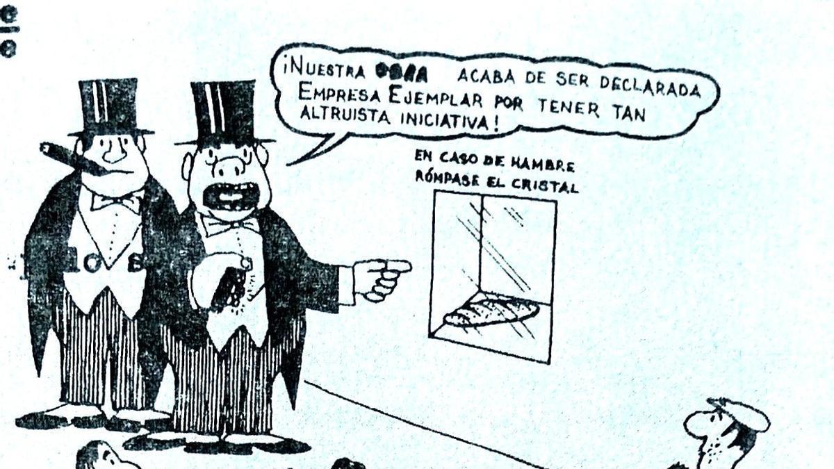 Boletín de la Construcción CCOO Alicante. 1976 julio.