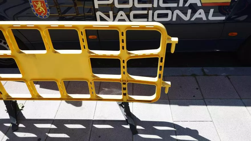 Un muerto en un tiroteo cerca de un colegio en Madrid