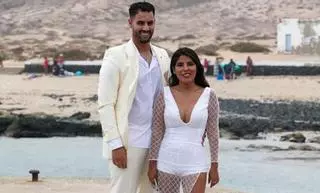 ¡Bombazo! Este es el nuevo nidito de amor de Isa Pantoja y su marido Asraf Beno: vivirán en esta ciudad al lado del mar