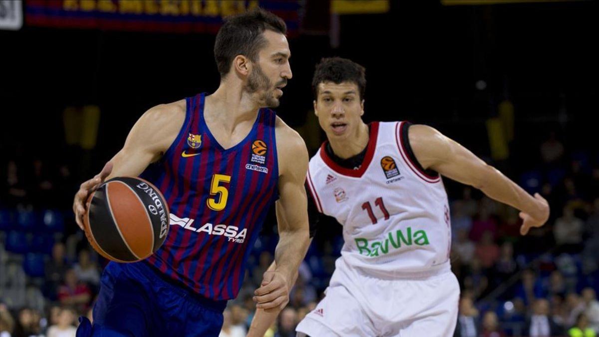 El Barça Lassa quiere que el Palau sea un fortín