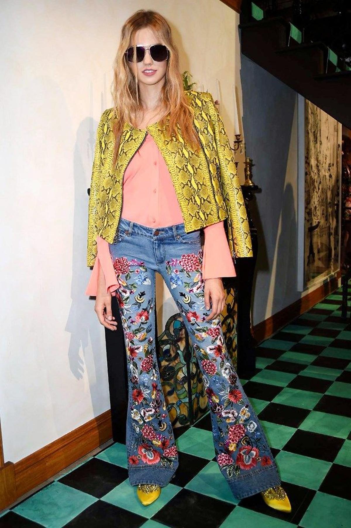 Alice Olivia By Stacey Bendet
