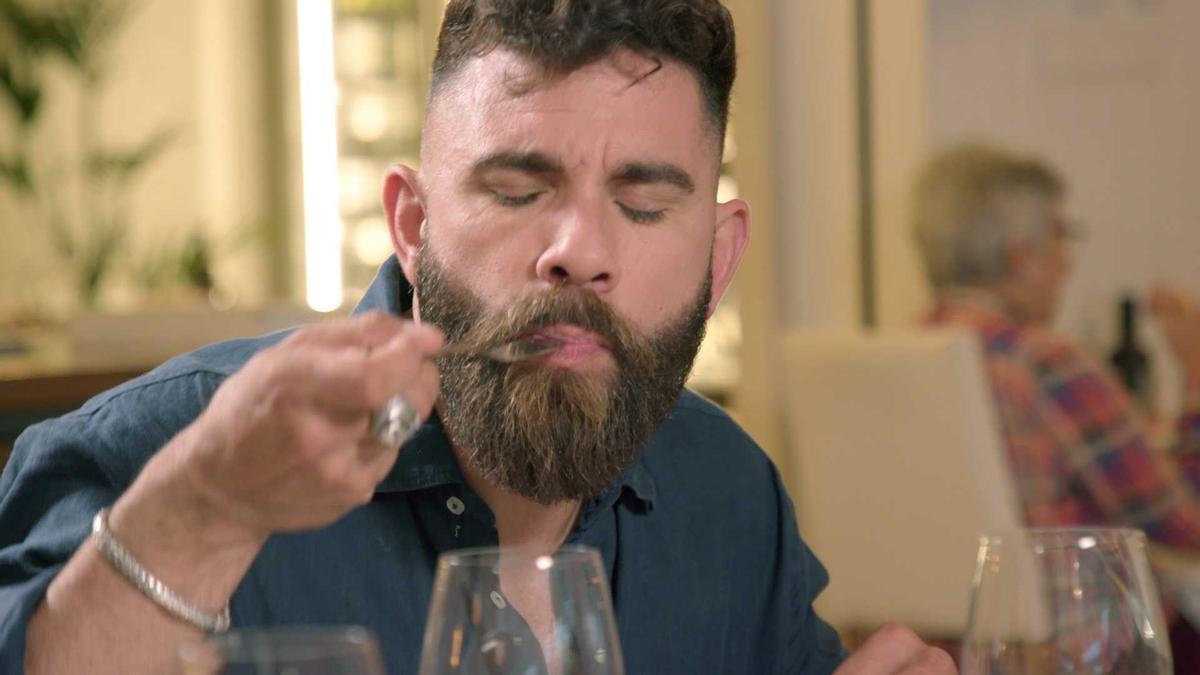 Marc Ribas, en una imatge d'arxiu.