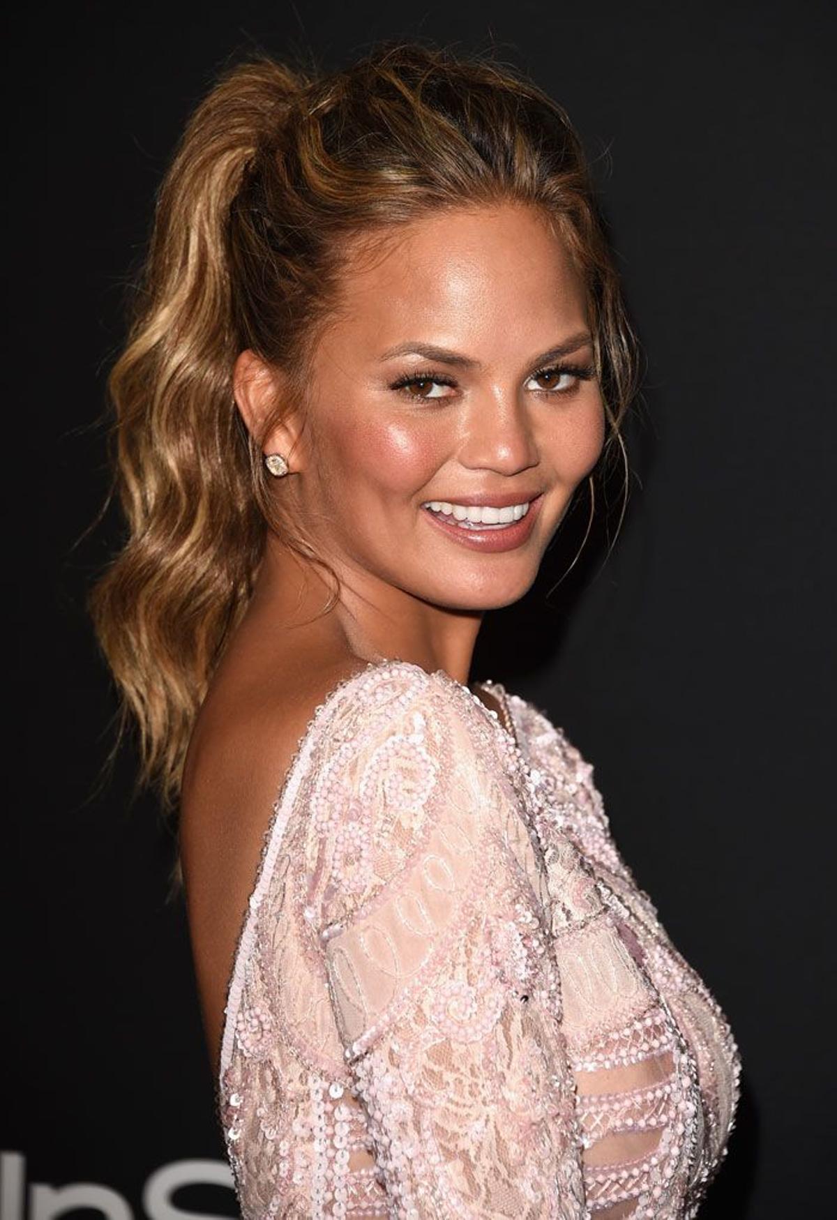 El 'Sandbagging' de Chrissy Teigen