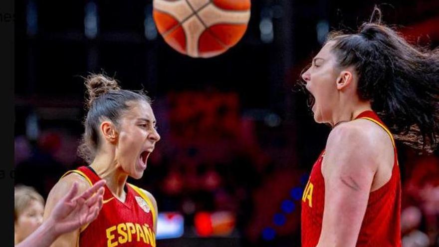 La Spagna batte il Giappone, passa da prima in classifica e gli Stati Uniti si affacciano in semifinale