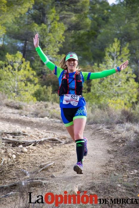 El Buitre 2017, carrera por montaña (32k)