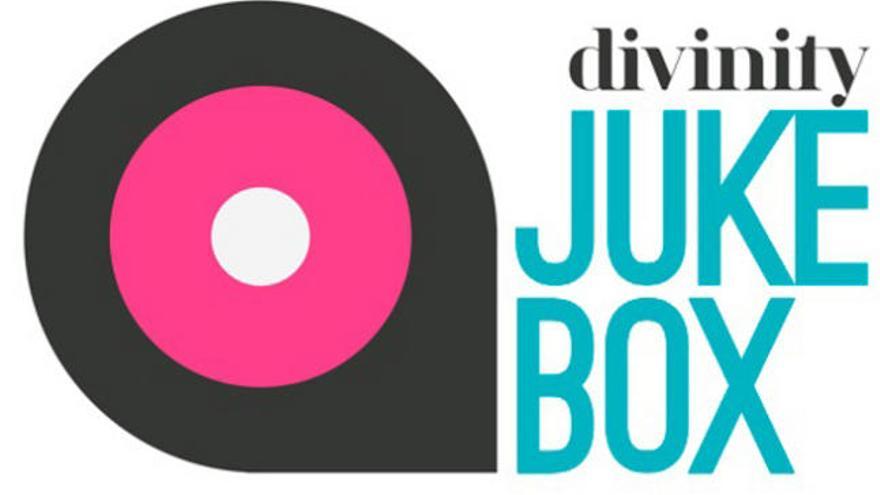 Divinity Jukebox, nueva apuesta de Divinity