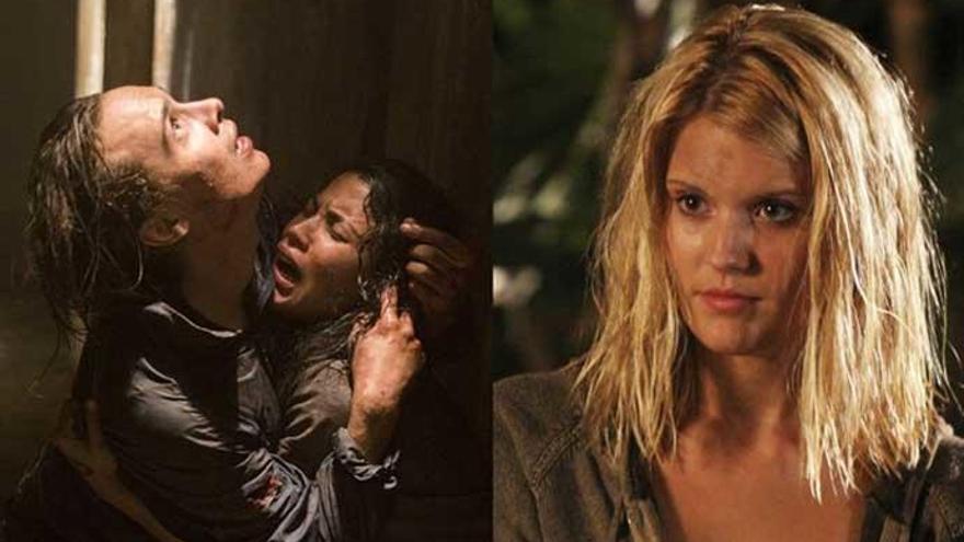 &#039;Fear the Walking Dead&#039; ficha a Maggie Grace de &#039;Perdidos&#039;