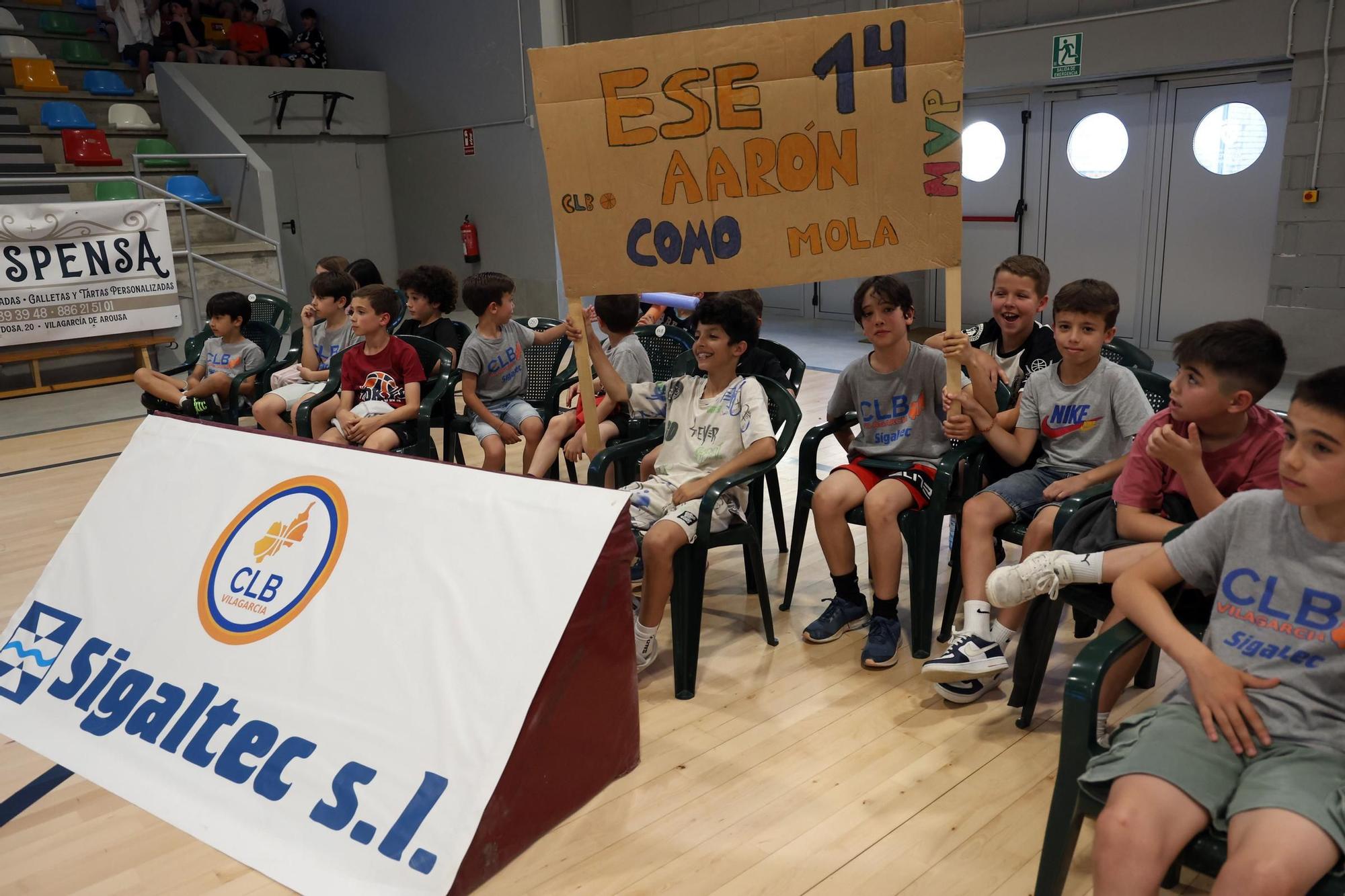 El Sigaltec da el penúltimo paso hacia el ascenso a 3ª FEB