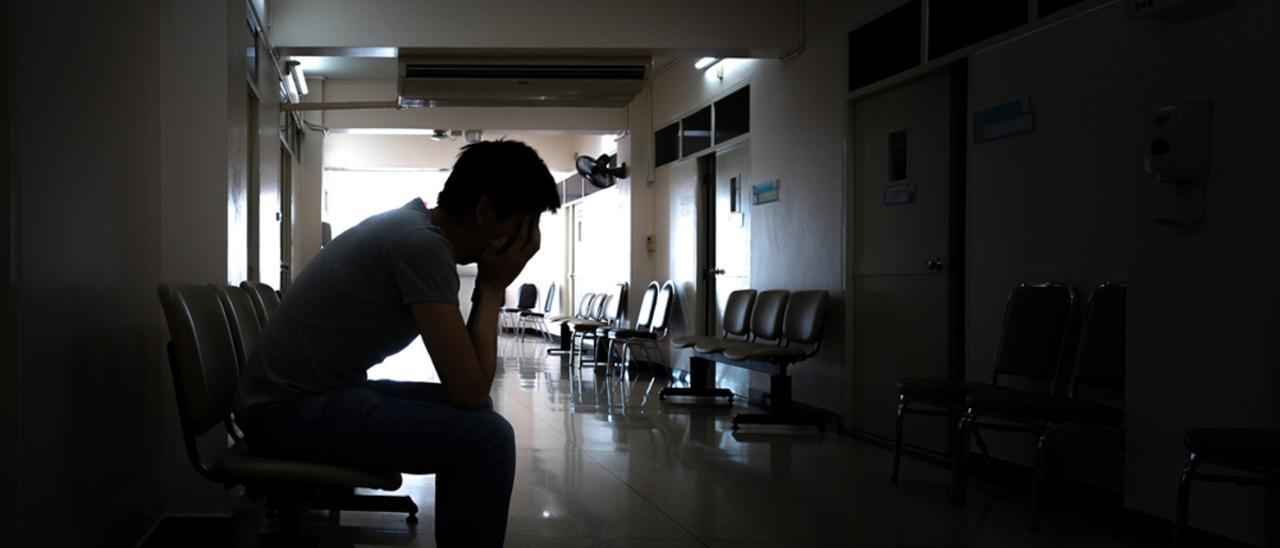 Radiografía de la salud mental en España: ¿Por qué Canarias está a la cabeza en suicidios?
