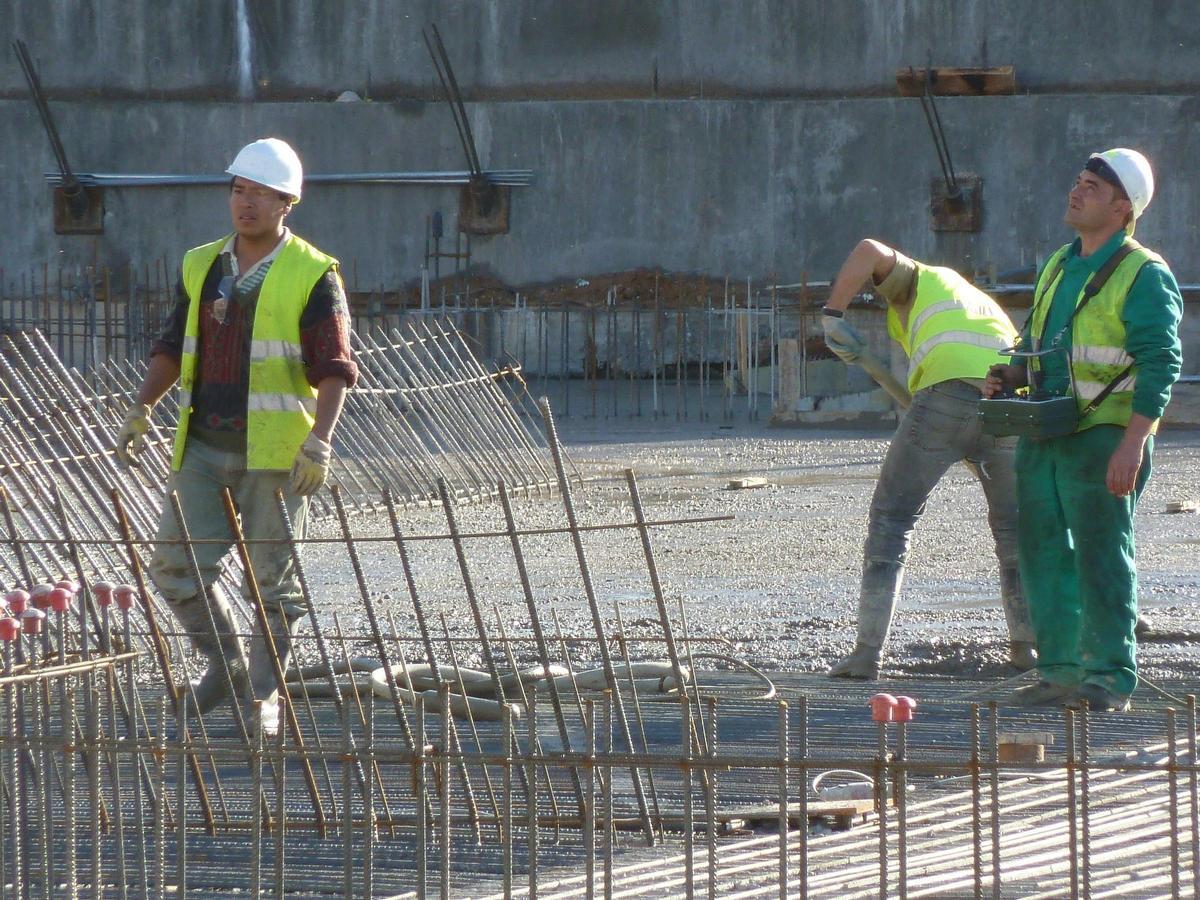 El empleo bate récords: más de 21 millones de trabajadores