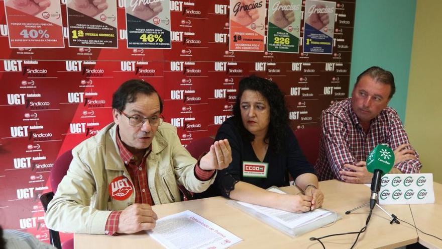 Los trabajadores de Correos anuncian un paro para protestar por la precariedad laboral