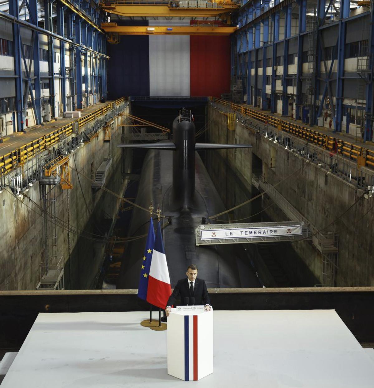 Terrible i minimalista