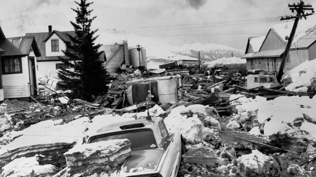 El terremoto de Kamchatka, el octavo de mayor magnitud de la historia: ¿Cuáles han sido los más potentes?