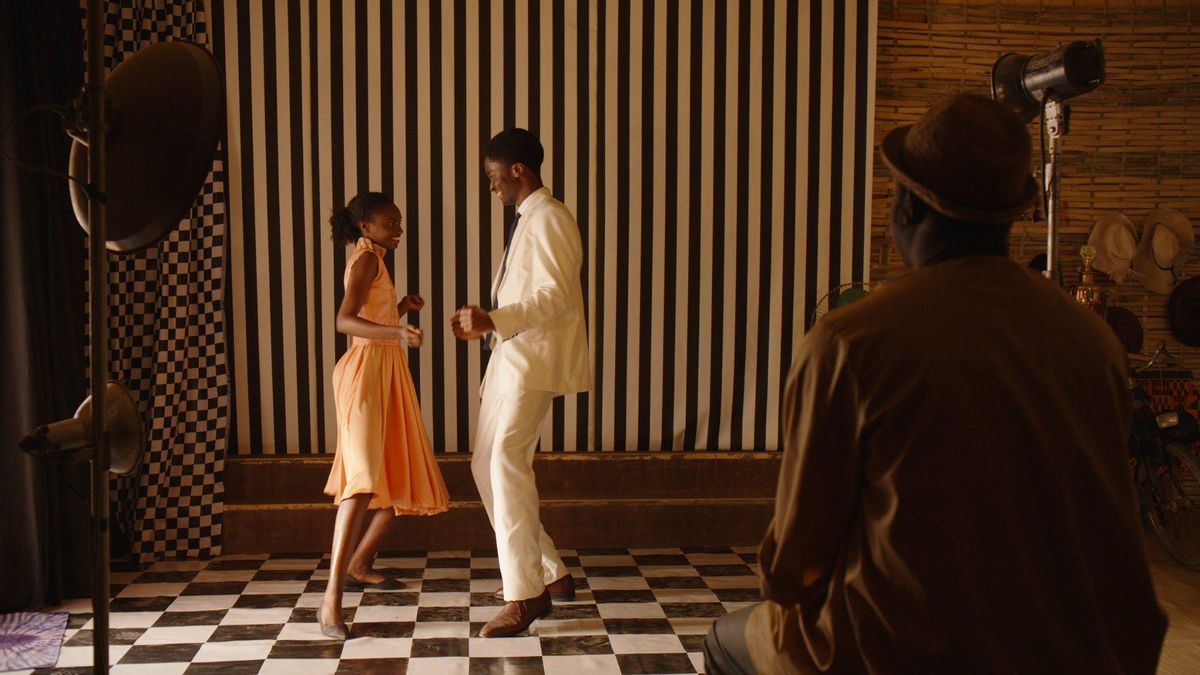 Una imagen de ’Mali Twist’.