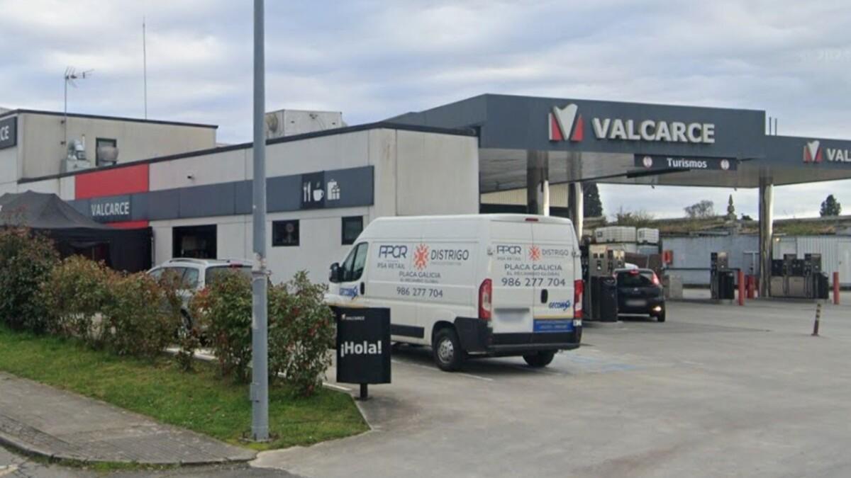 SUBIDA PRECIOS GASOLINA SANTIAGO | El precio de la gasolina sigue disparado en Santiago y ya supera los 1,80 euros el litro