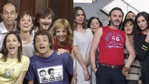 Alberto Caballero zanja el debate sobre Aquí no hay quien viva y La que se avecina: ¿Cuál es mejor?