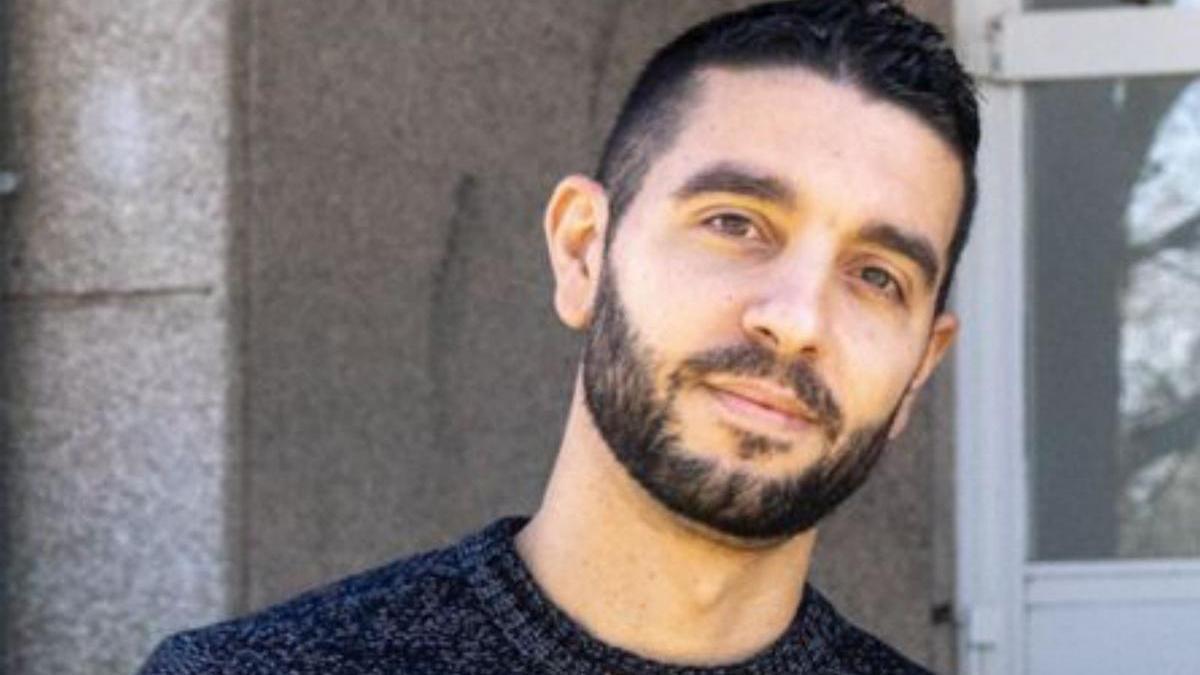 A collage of diverse faces representing public opinion