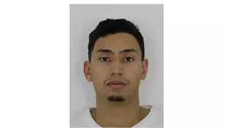 Europol ofrece una recompensa de 50.000 euros por el mallorquín Sami Bekal Bounouare, que planificó el atentado contra Alejo Vidal-Quadras