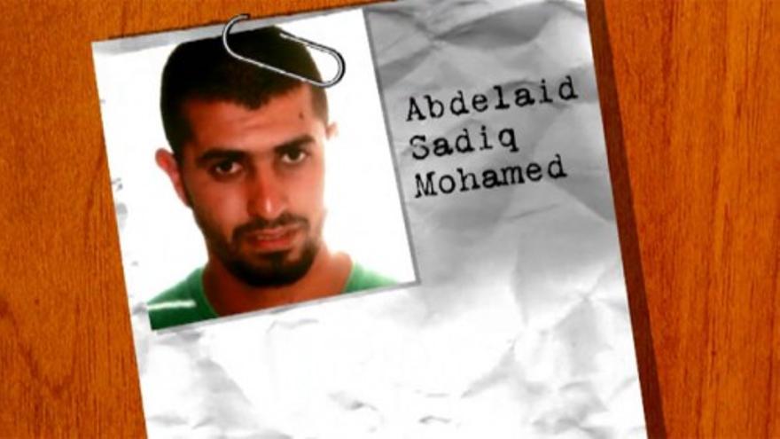 Detenido un importante yihadista en Málaga