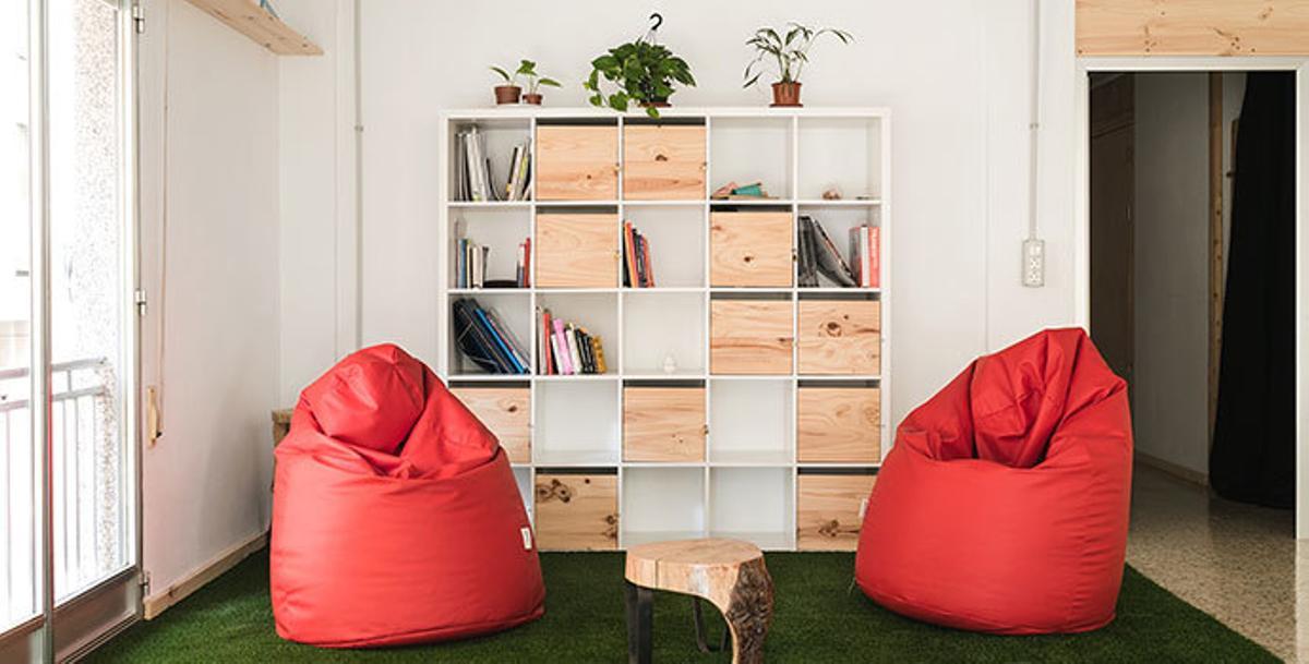 7 coworkings de la provincia de Alicante con un ambiente de trabajo único
