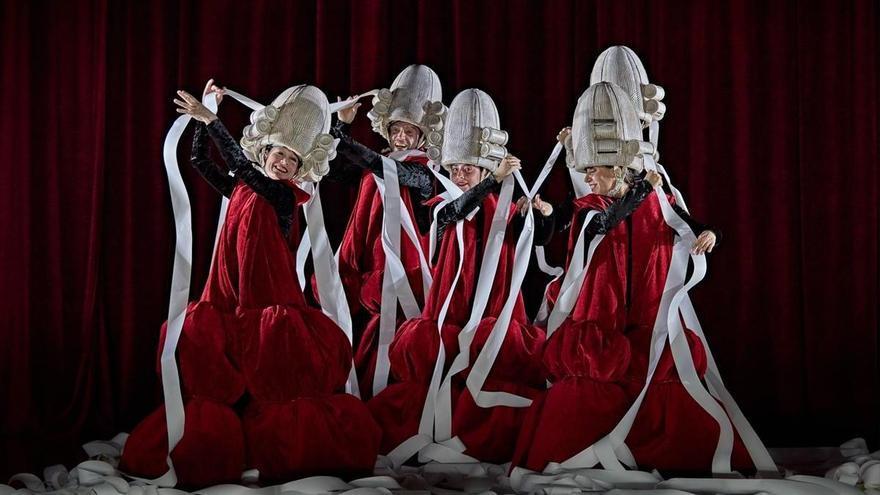 El Teatre Arniches avanza la temporada hasta junio... pero nadie sabe quién programará después