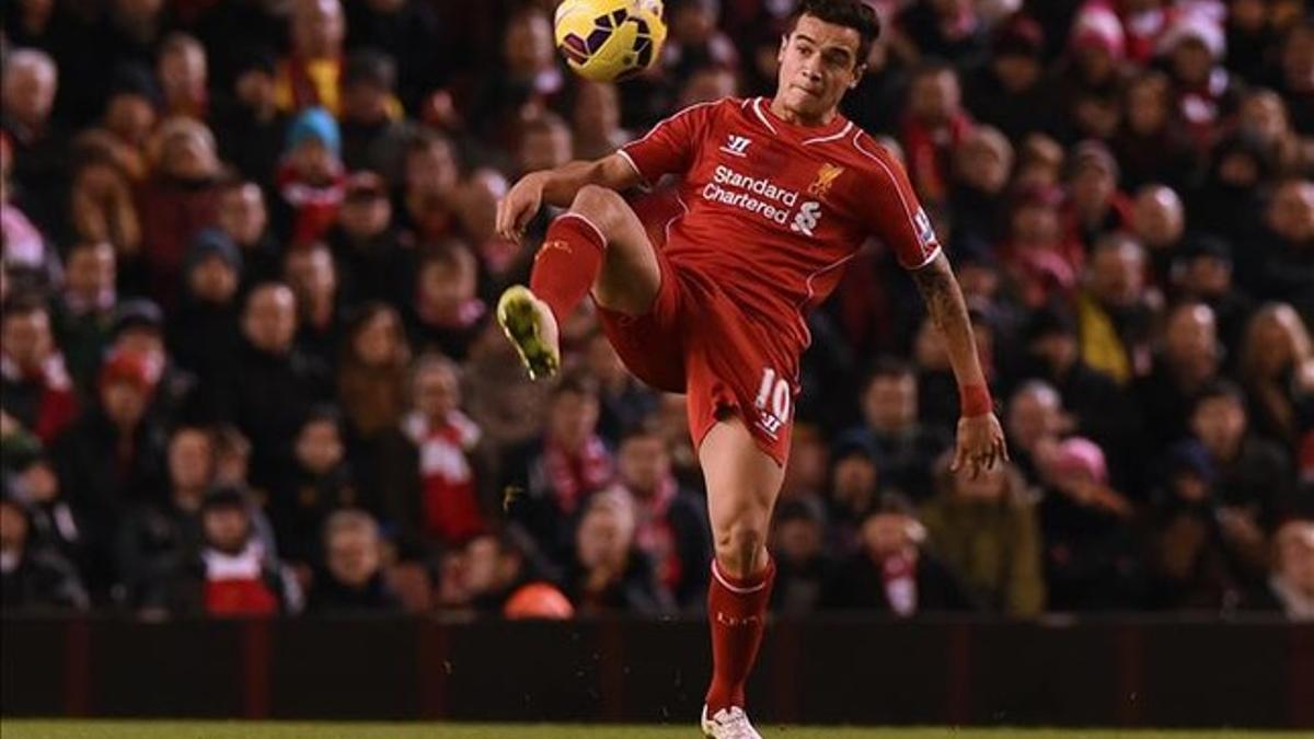 Coutinho