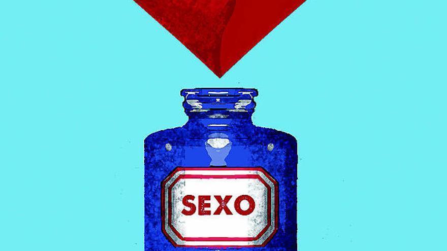 ¿Meses sin sexo? Esto le pasa a tu cuerpo