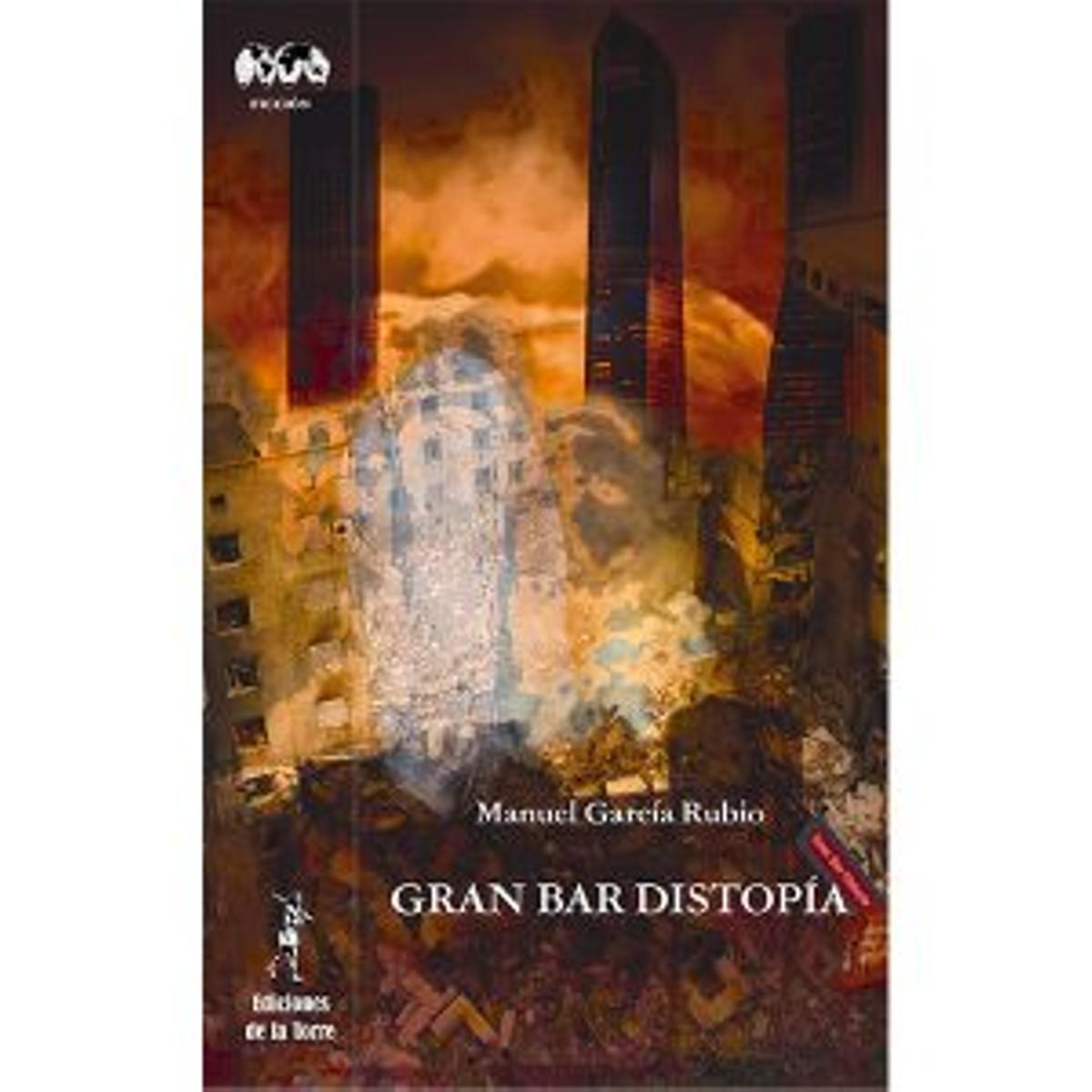 Gran Bar Distopia 300x300