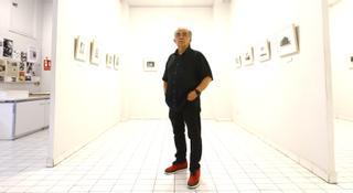 Spectrum Sotos, 45 años dedicados a la fotografía que se acercan a su final