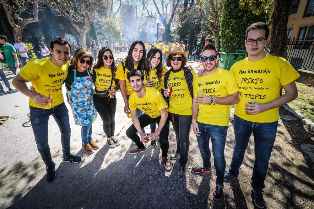 El Campus de Alcoy de la UPV celebra el Día de las